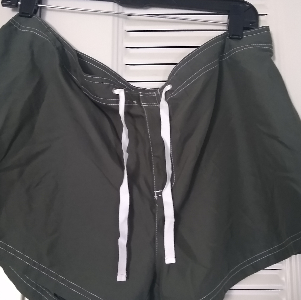 Swim Shorts